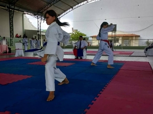 Copa Centro Sul de Karate 2016 - 22