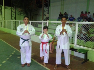 Copa Centro Sul de Karate 2016 - 23