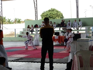 Copa Centro Sul de Karate 2016 - 33