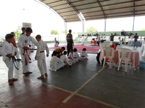 Copa Centro Sul de Karate 2016 - 53