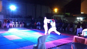 Copa Centro Sul de Karate 2016 - 58