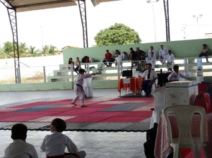 Copa Centro Sul de Karate 2016 - 65