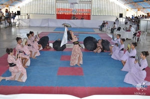 XVI Copa Jaguaribe de Karate - Abertura - 148