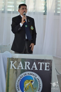 XVI Copa Jaguaribe de Karate - Abertura - 27