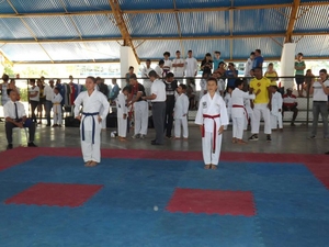 XVI Copa Jaguaribe de Karate - O Evento - 15