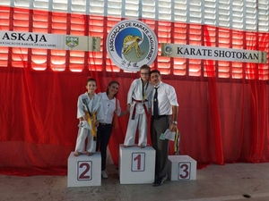 XVI Copa Jaguaribe de Karate - O Evento - 22