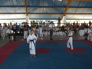 XVI Copa Jaguaribe de Karate - O Evento - 24