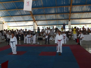 XVI Copa Jaguaribe de Karate - O Evento - 25