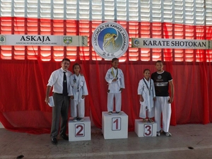 XVI Copa Jaguaribe de Karate - O Evento - 26