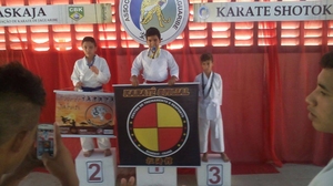 XVI Copa Jaguaribe de Karate - O Evento - 27