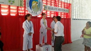 XVI Copa Jaguaribe de Karate - O Evento - 28