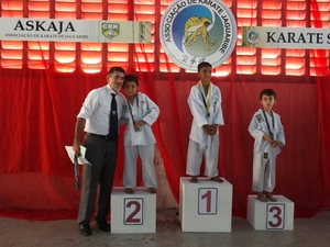 XVI Copa Jaguaribe de Karate - O Evento - 30