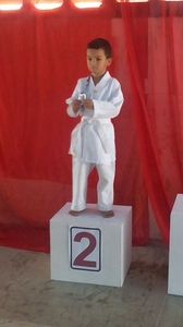 XVI Copa Jaguaribe de Karate - O Evento - 31