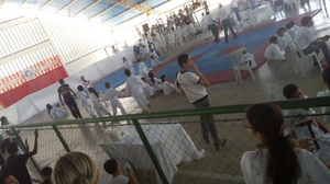 XVI Copa Jaguaribe de Karate - O Evento - 32
