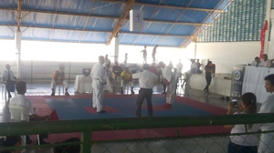XVI Copa Jaguaribe de Karate - O Evento - 33