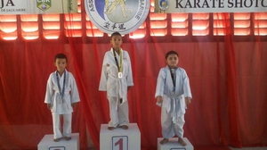 XVI Copa Jaguaribe de Karate - O Evento - 36