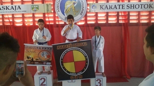 XVI Copa Jaguaribe de Karate - O Evento - 37
