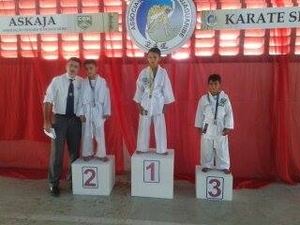 XVI Copa Jaguaribe de Karate - O Evento - 39