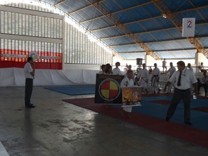 XVI Copa Jaguaribe de Karate - O Evento - 40