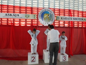 XVI Copa Jaguaribe de Karate - O Evento - 43