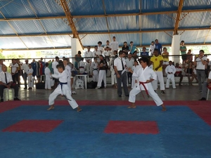 XVI Copa Jaguaribe de Karate - O Evento - 44