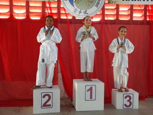 XVI Copa Jaguaribe de Karate - O Evento - 45