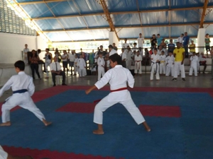 XVI Copa Jaguaribe de Karate - O Evento - 47