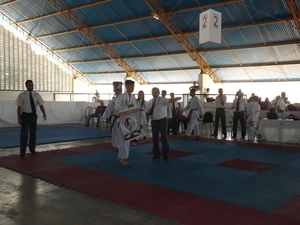 XVI Copa Jaguaribe de Karate - O Evento - 48