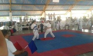 XVI Copa Jaguaribe de Karate - O Evento - 50