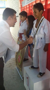 XVI Copa Jaguaribe de Karate - O Evento - 51