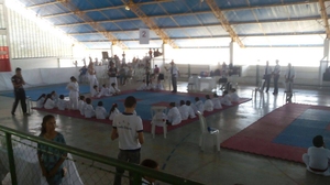 XVI Copa Jaguaribe de Karate - O Evento - 52