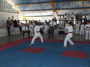 XVI Copa Jaguaribe de Karate - O Evento - 53