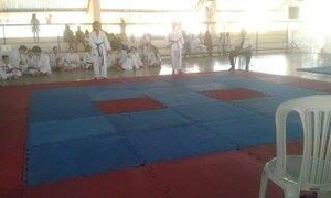 XVI Copa Jaguaribe de Karate - O Evento - 54