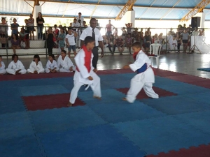 XVI Copa Jaguaribe de Karate - O Evento - 55