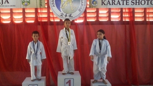 XVI Copa Jaguaribe de Karate - O Evento - 56