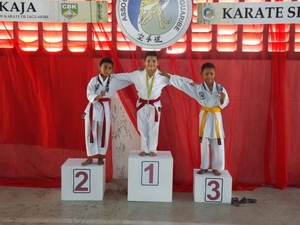 XVI Copa Jaguaribe de Karate - O Evento - 57