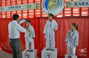 XVI Copa Jaguaribe de Karate - O Evento - 58
