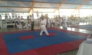 XVI Copa Jaguaribe de Karate - O Evento - 60