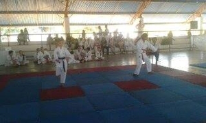XVI Copa Jaguaribe de Karate - O Evento - 61
