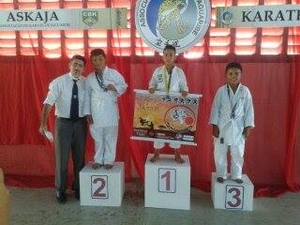 XVI Copa Jaguaribe de Karate - O Evento - 65