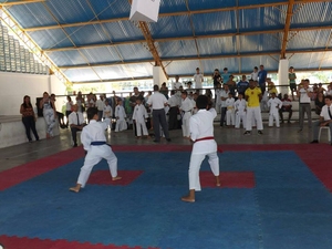 XVI Copa Jaguaribe de Karate - O Evento - 67