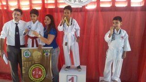 XVI Copa Jaguaribe de Karate - O Evento - 70