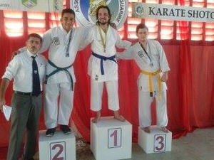 XVI Copa Jaguaribe de Karate - O Evento - 74
