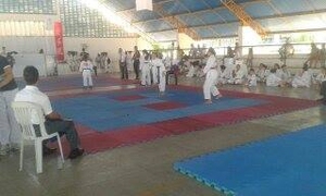XVI Copa Jaguaribe de Karate - O Evento - 79
