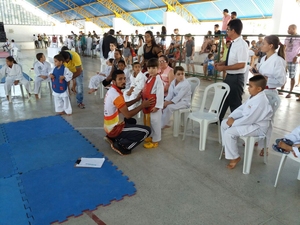 XVII Copa Jaguaribe de Karate - 12
