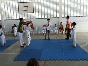 XVII Copa Jaguaribe de Karate - 21