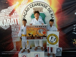 XVII Copa Jaguaribe de Karate - 22