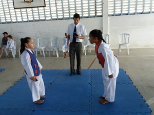 XVII Copa Jaguaribe de Karate - 23