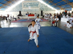 XVII Copa Jaguaribe de Karate - 24