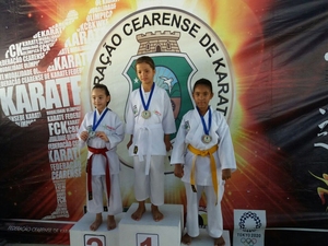 XVII Copa Jaguaribe de Karate - 25